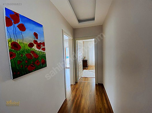 DOLUNAY REZİDANS 4+1 GENİŞ DENİZ&ŞEHİR MAN. SATILIK LÜX DAİRE